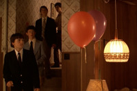 Цнотливі самогубиці