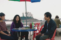 Повернення в Сеул