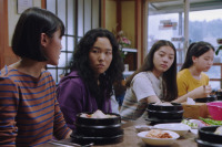 Повернення в Сеул