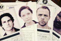 Місія неможлива: Розплата. Частина 1