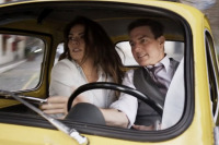 Місія неможлива: Розплата. Частина 1