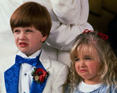 Как сегодня выглядят озорники Джуниор и Трикси с фильма "Трудный ребенок"