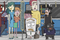 Best Erotic Shorts - 4