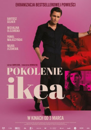 Pokolenie Ikea