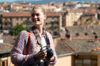 Свидание на Венере