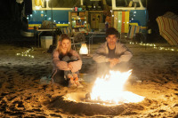 Свидание на Венере