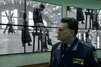 Вересень