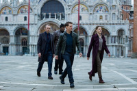 Місія неможлива: Розплата. Частина 1