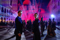 Місія неможлива: Розплата. Частина 1