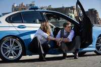 Місія неможлива: Розплата. Частина 1