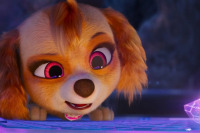 Щенячий патруль: Мегакино