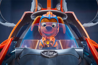 Щенячий патруль: Мегакино