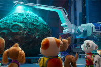 Щенячий патруль: Мегакино