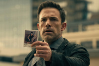 Под гипнозом