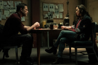 Под гипнозом