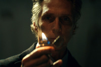 Под гипнозом