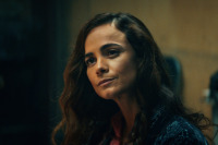 Под гипнозом