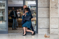 История одного ограбления