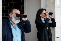 История одного ограбления