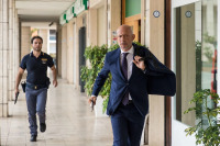 История одного ограбления