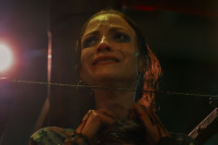 Пила X