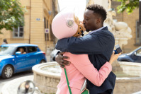 Весілля тільки для своїх