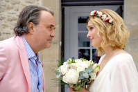 Весілля тільки для своїх