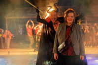 Весілля тільки для своїх