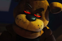 П'ять ночей у Фредді