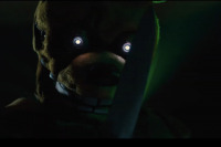 П'ять ночей у Фредді