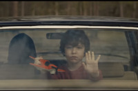 П'ять ночей у Фредді