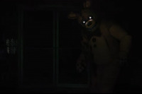 П'ять ночей у Фредді