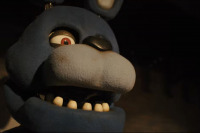 П'ять ночей у Фредді