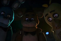 П'ять ночей у Фредді