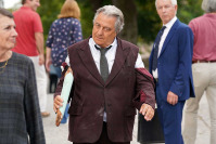 Мстивий вчитель