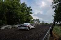 Шлях до слави: Лянча проти Ауді