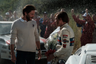 Шлях до слави: Лянча проти Ауді