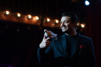 Лучший нянь