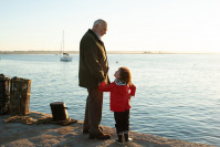 Лучший нянь