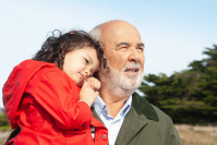 Лучший нянь