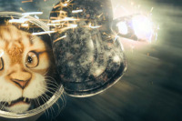 Кіт & Пес: Шалені пригоди