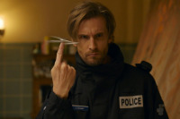 Кіт & Пес: Шалені пригоди