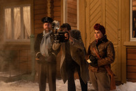 Диво на свята