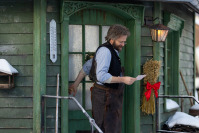 Диво на свята