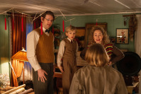 Диво на свята