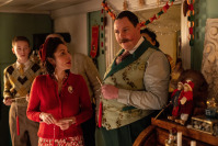 Диво на свята