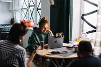 Оставайся онлайн