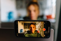 Оставайся онлайн