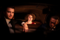 Нарешті світанок