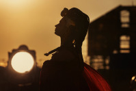 Нарешті світанок